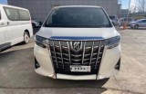 埃尔法亚洲版 全部在售 2025款 2024款 2023款 2022款成都丰田埃尔法亚洲版部分车型优惠16万 最低仅售95万