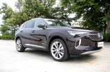 昂科威 S：越级质享的大五座 SUV​​