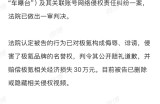 国家清朗行动+极氪胜诉！汽车圈打响扫黑第一枪！