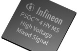 英飞凌将CAPSENSE™集成到PSOC™ HV MCU中 用于智能传感器和执行器