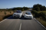 宝马新世代iX3量产版BMW首创全景iDrive