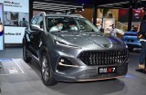 思皓X7 全部在售 2021款成都思皓X7最低13.48万起售 暂无优惠