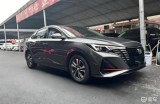 探寻长安SC7169B5轿车的秘密