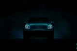 2025款欧拉好猫预告图发布，外观更凶、更猛了？