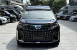 赛那高顶豪华商务车，城市出行尊享品质，随带合格手续