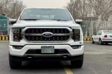 福特F-150墨版 全部在售 2023款 2022款 2021款 2020款 2019款现购福特F-150墨版享10万优惠 最低60万