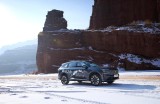 智慧SUV：第四代CS75PLUS Ultra对比星越L