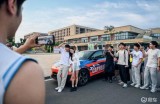 领克Z20潮改神车：专为年轻玩家打造，萌系外表触手可及