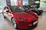 特斯拉遇逆风局：二季度净利下滑16%，“6座版Model Y”会是销量救星吗？