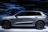 奥迪Q5L不香了？全新Q6上市：大7座+2.0T四驱，30万级新选择！