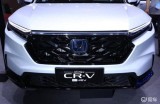 CR-V销量与保值率高，促我购车决策