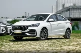 大厂出品的紧凑型车，指导价5.99万元起，值得选择吗