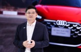 上汽奥迪双星破局：“油电同智” +“中西合璧” 有搞头
