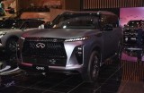 全新英菲尼迪QX80上市，换装V6动力，119.8万起