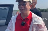 重庆长安新车技能：新手也能轻松原地漂移