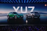 小米YU7价格正式公布：25.35万、27.99万、32.99万，9种配色亮相