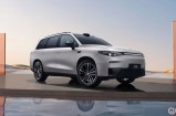 零跑C16上市：18万级家用SUV的