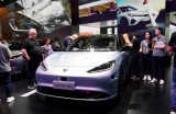 20 万买全能豪车？阿尔法S6重新定义“技术平权” 性价比！