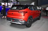 思皓X4 全部在售 2022款 2021款成都思皓X4最低8.98万起售 暂无优惠