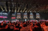 15万级价格50万级配置，风云A9L上市