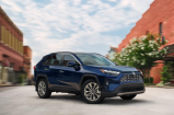 超特斯拉Model Y，丰田RAV4成2024年全球销冠