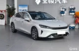 智能泊车测评：宝骏享境表现媲美高端车
