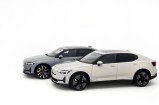 26款Polestar 2官图发布，智能座舱+554km续航