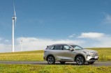 15万内家用SUV颠覆者：长安第四代CS75PLUS
