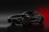 2026丰田GR Supra 最终版亮相：张扬外表下精准进化