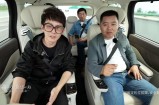 魏建军直播坐第三排！全新高山告诉你：全家都是VIP