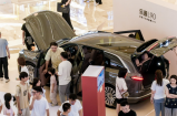 智能大空间旗舰SUV 蔚来L90，19.39万元起！
