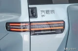 感受下比亚迪的诚意！422马力+四驱+云辇C，外观科幻，13.38万起